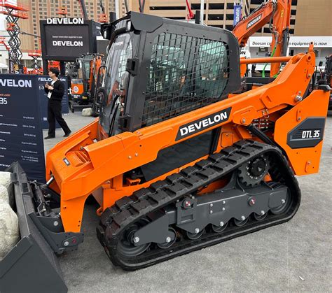 doosan skid steer loaders|doosan dealer portal.